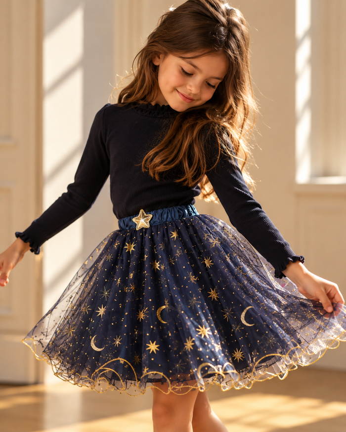 Dress Up Kit - Mélusine