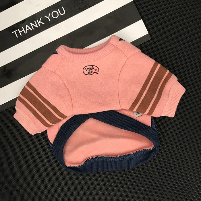 EBEL Bear Sweatshirt