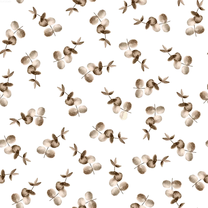 Eucalyptus Beige - Family Fabrics B.V.