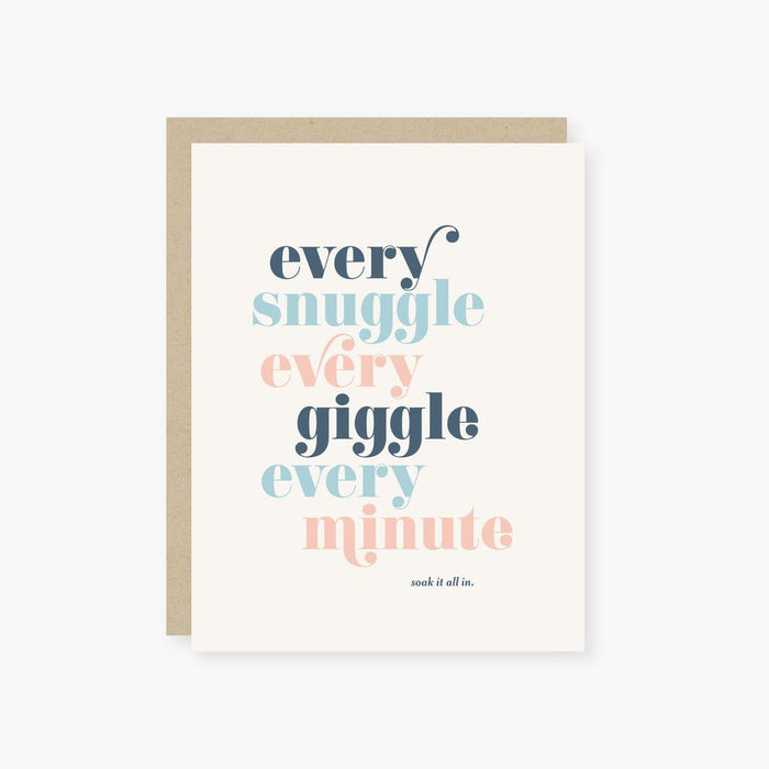 Framed print with motivational quote on a white background