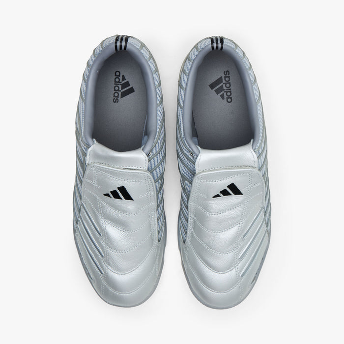 adidas F50 Sala Silver Met. / Silver Met. - Grey Three