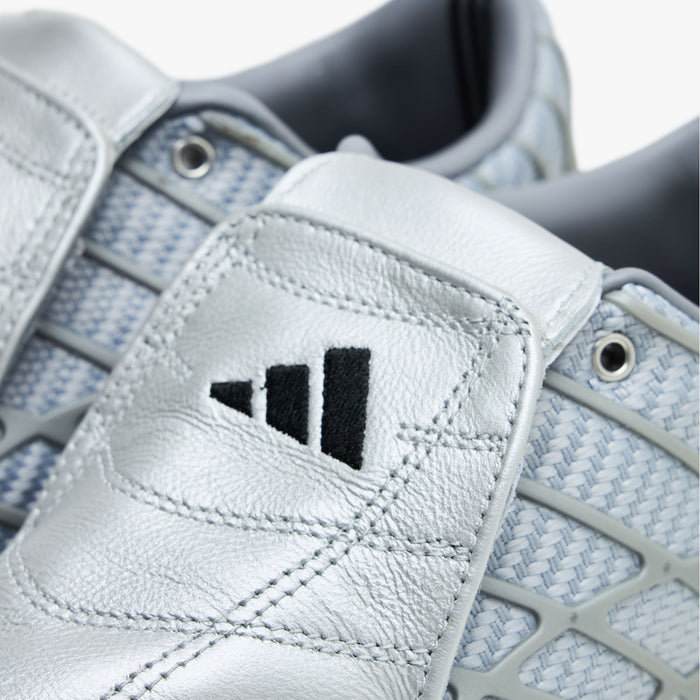 adidas F50 Sala Silver Met. / Silver Met. - Grey Three