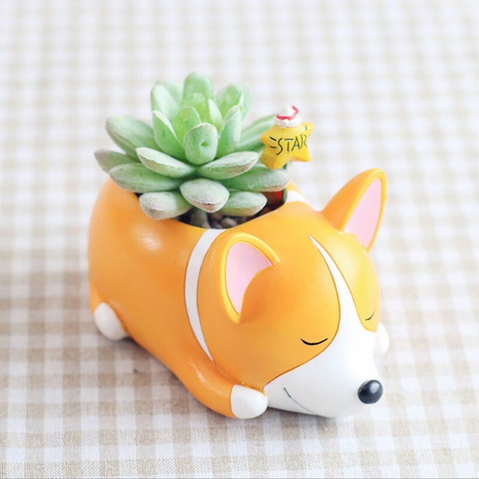 Fairy Flower Pots