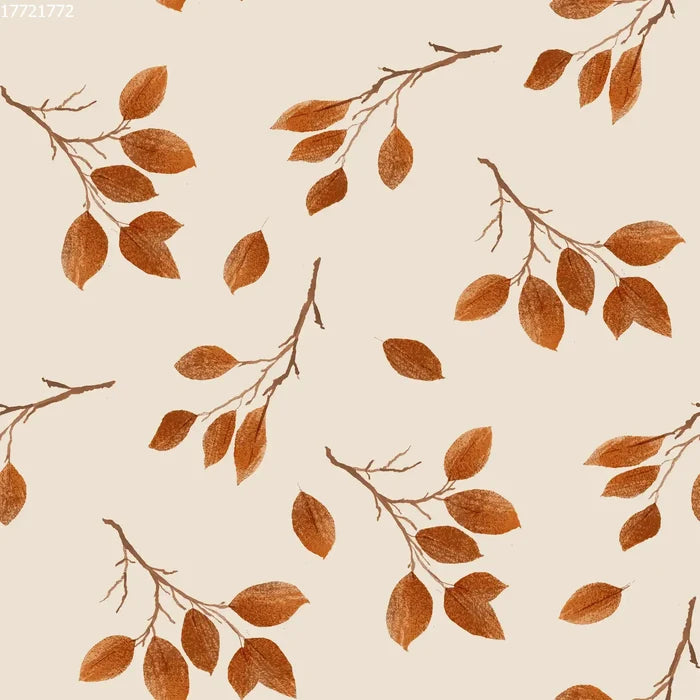 Falling Leaves - Family Fabrics B.V.