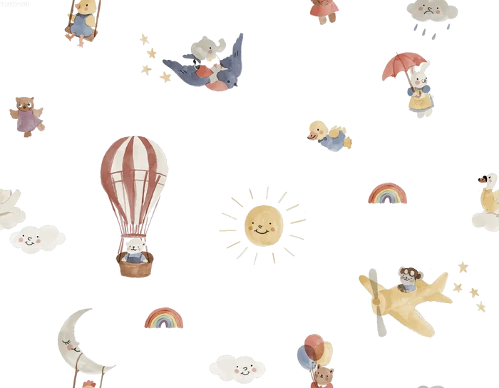 Fantasy - Family Fabrics B.V.