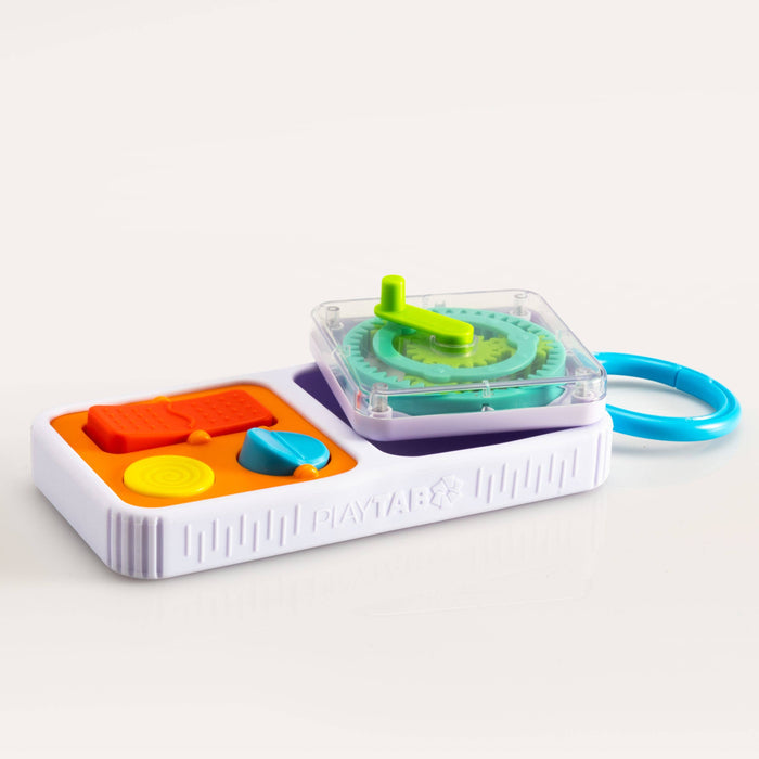 Fat Brain Toy PlayTab Go