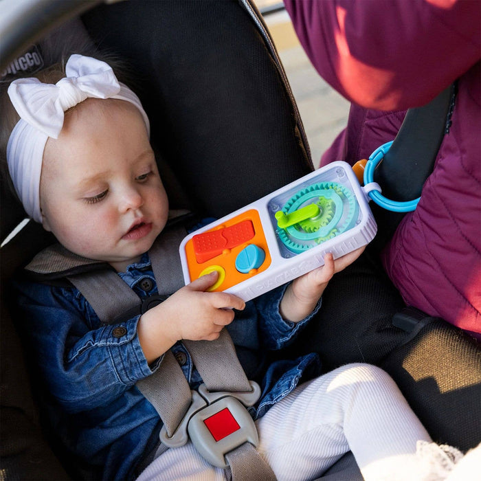 Fat Brain Toy PlayTab Go