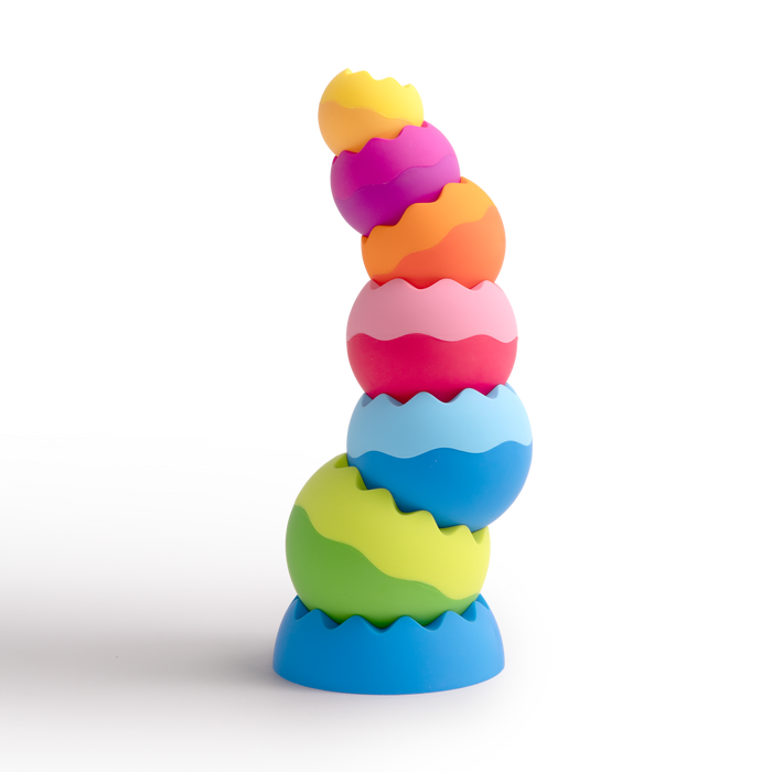 Fat Brain Toy Tobbles Neo