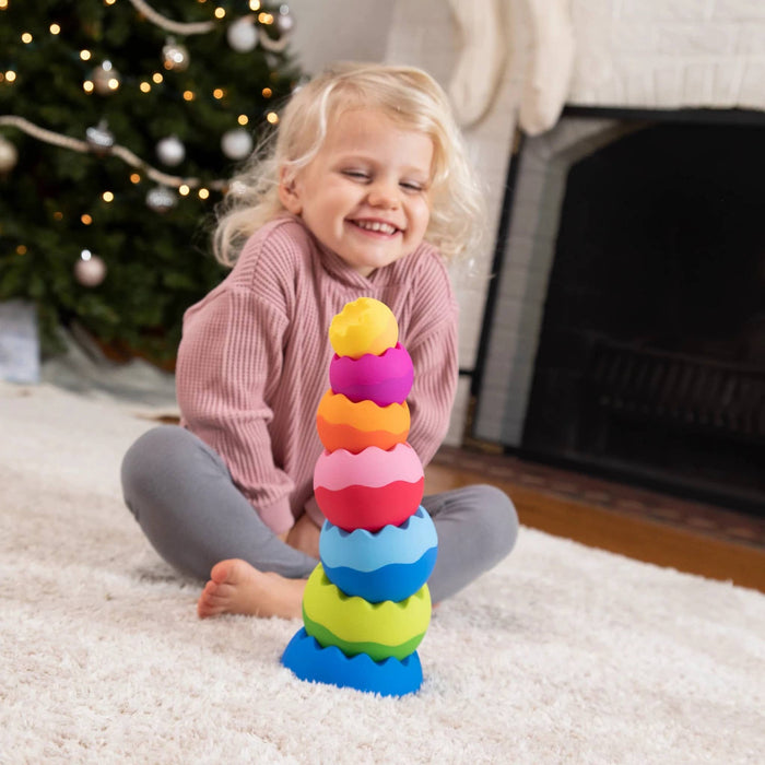 Fat Brain Toy Tobbles Neo