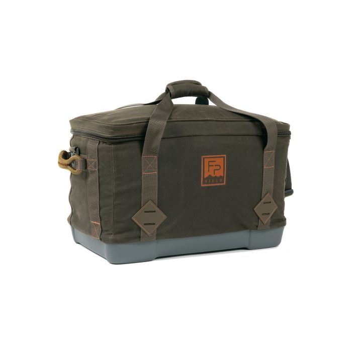 Fishpond Ice Storm Cooler - Peat Moss
