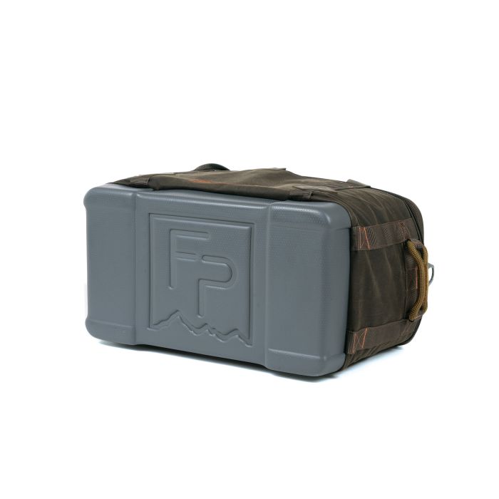 Fishpond Ice Storm Cooler - Peat Moss