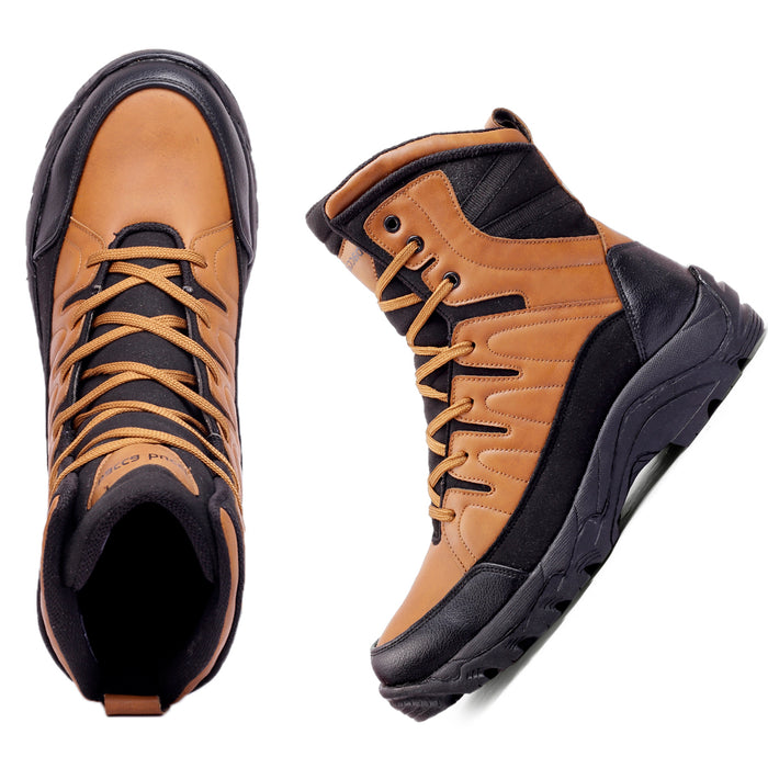 Snow boots, high top boots, best snow boots, snow boots for men