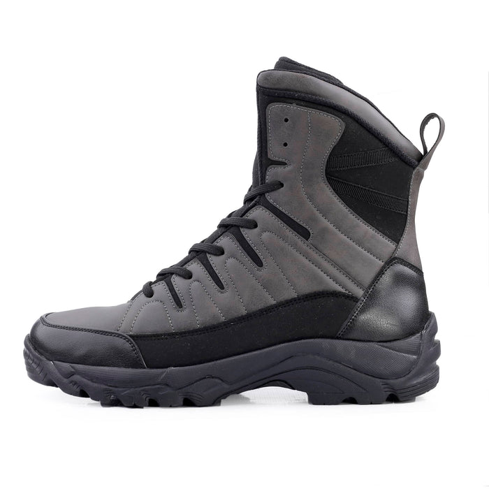 Snow boots, high top boots, best snow boots, snow boots for men