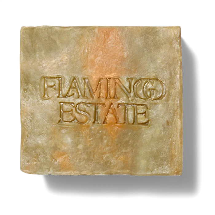 Flamingo Estate – Green Goddess Bar Soap