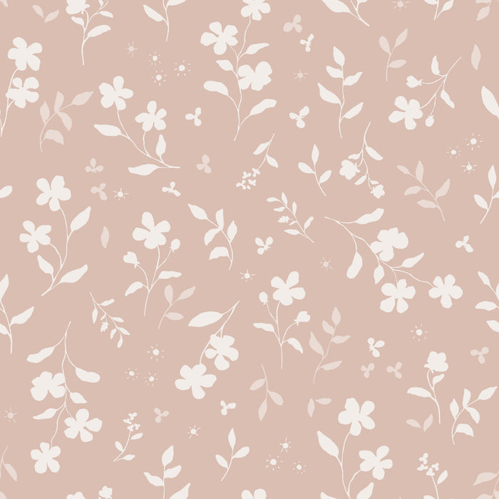 Floral Louise Powder - Family Fabrics B.V.
