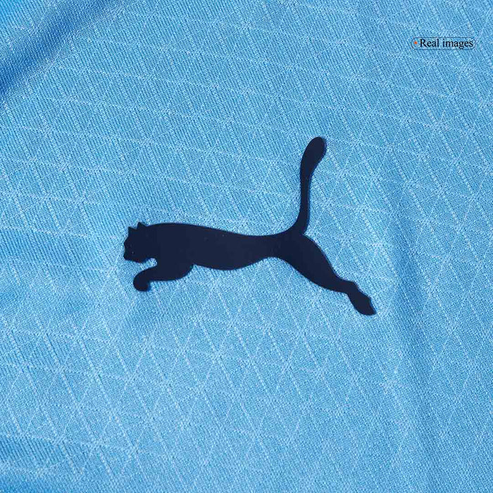 FODEN #47 Manchester City Home Player Version Jersey 2025/26