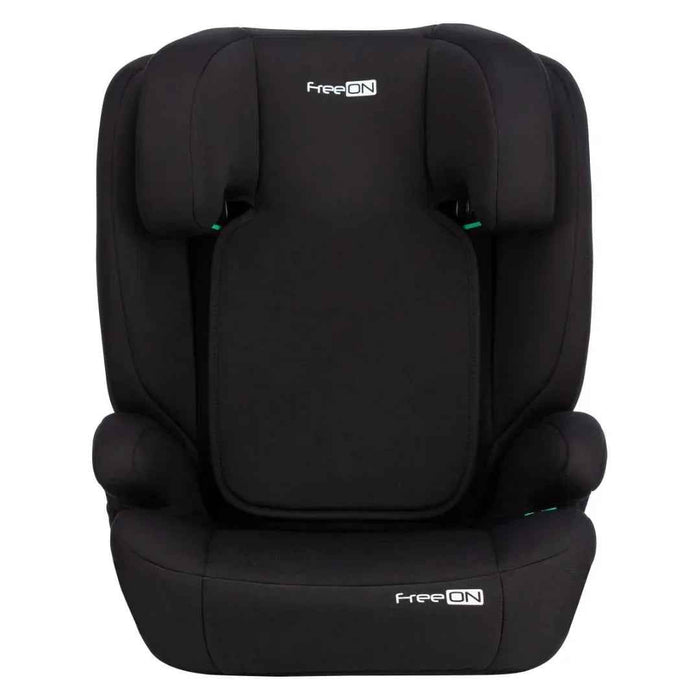 FreeON® Otroški avtosedež i-Size 100-150 cm Vega black FreeON