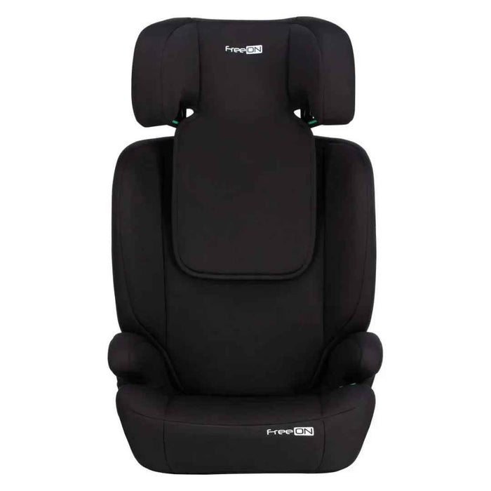 FreeON® Otroški avtosedež i-Size 100-150 cm Vega black FreeON