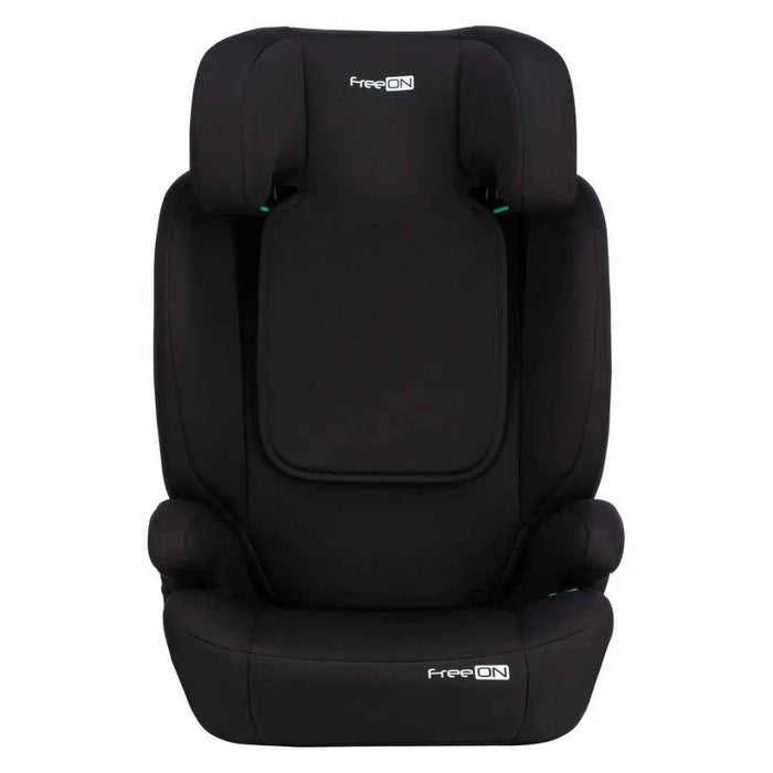 FreeON® Otroški avtosedež i-Size 100-150 cm Vega black FreeON