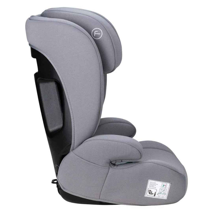 FreeON® Otroški avtosedež i-Size 100-150 cm Vega grey FreeON