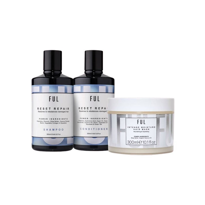 FUL Damaged Hair Bundle - The LTL Shop