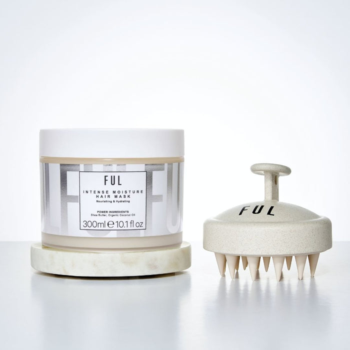 FUL Pamper Gift Set - Soft and Nourished Hair - The LTL Shop