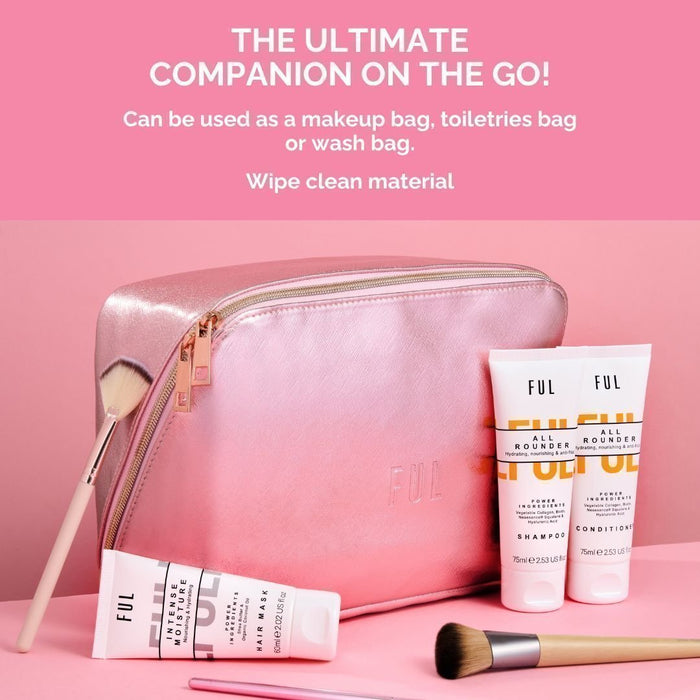 FUL Wash Bag - The LTL Shop