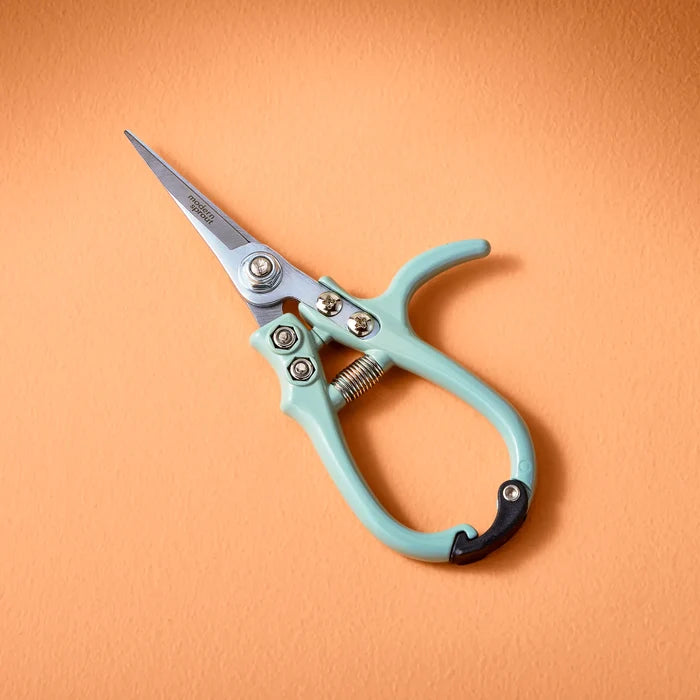 Modern Sprout Garden Shears - Sage