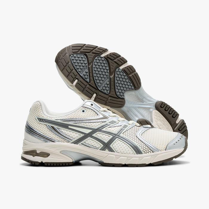 ASICS GEL-DS TRAINER 14 Cream / Clay Grey