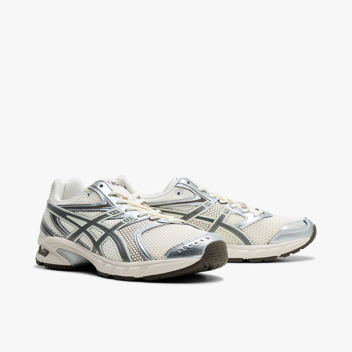 ASICS GEL-DS TRAINER 14 Cream / Clay Grey