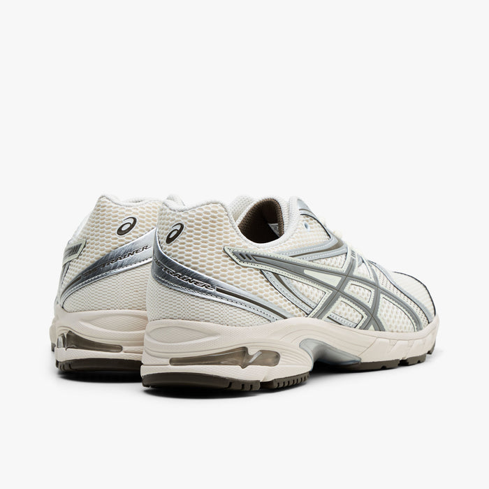 ASICS GEL-DS TRAINER 14 Cream / Clay Grey