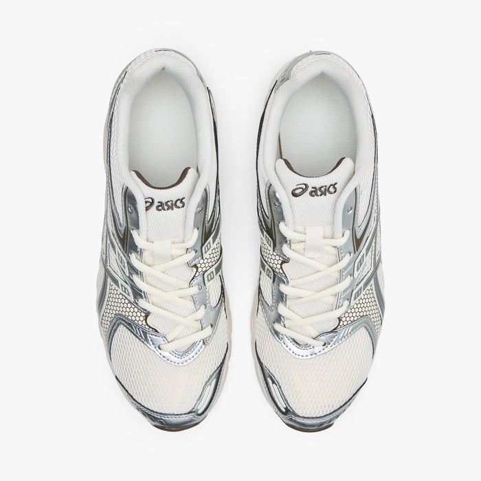 ASICS GEL-DS TRAINER 14 Cream / Clay Grey