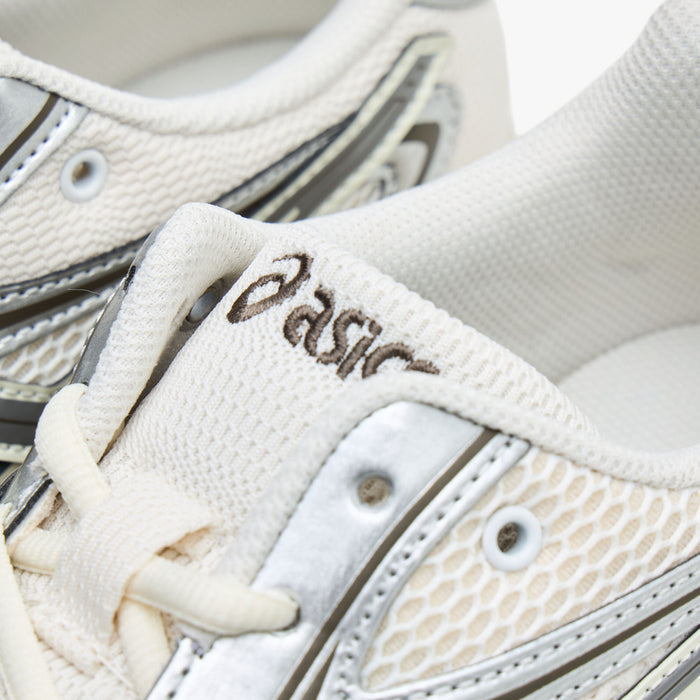 ASICS GEL-DS TRAINER 14 Cream / Clay Grey