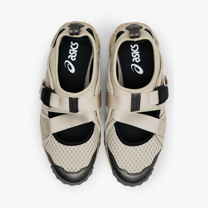 ASICS GEL-FILIMY Feather Grey / Feather Grey
