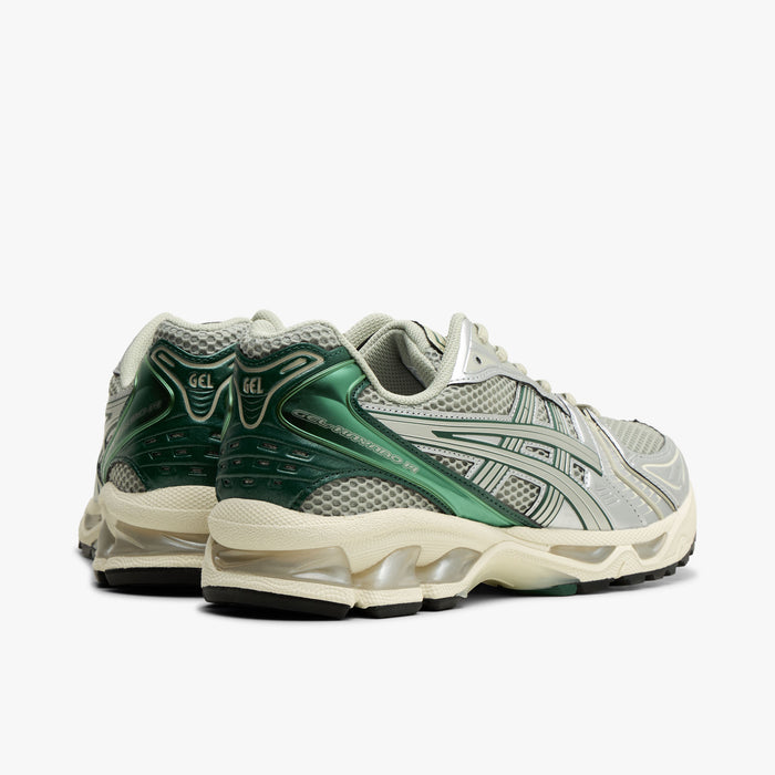 ASICS GEL-KAYANO 14 Dried Leaf / Pure Silver
