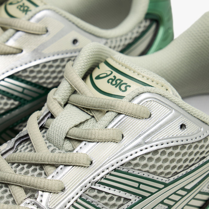 ASICS GEL-KAYANO 14 Dried Leaf / Pure Silver