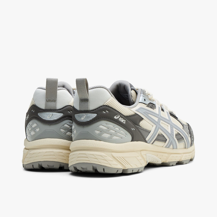 ASICS GEL-NUNOBIKI Cream / Cement Grey