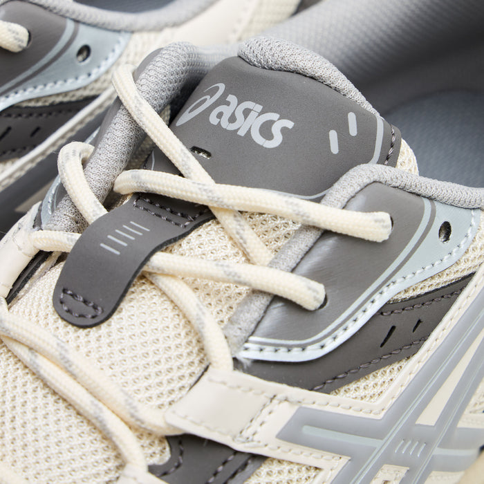 ASICS GEL-NUNOBIKI Cream / Cement Grey