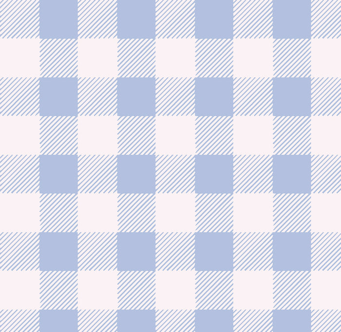 ghingham-blue - Family Fabrics B.V.