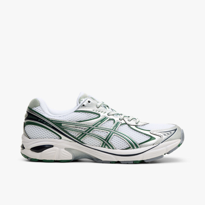 ASICS GT-2160 White / Shamrock Green