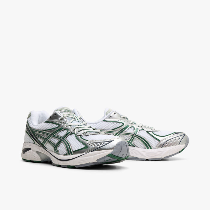 ASICS GT-2160 White / Shamrock Green