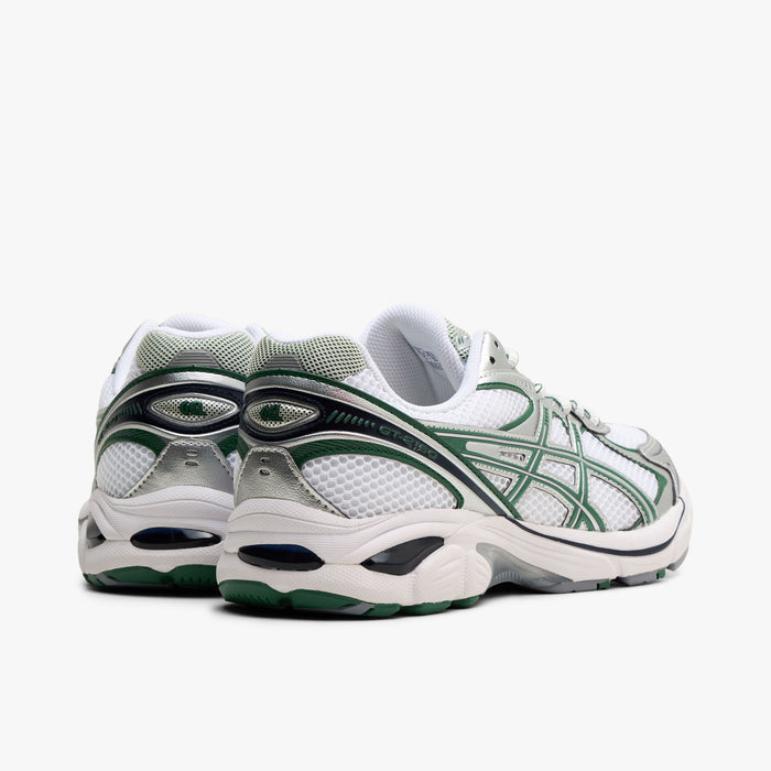 ASICS GT-2160 White / Shamrock Green