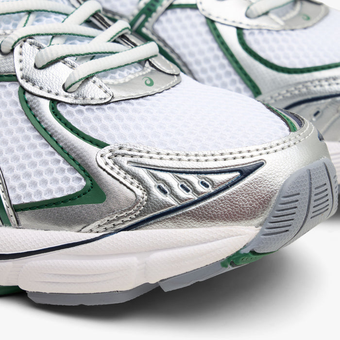 ASICS GT-2160 White / Shamrock Green