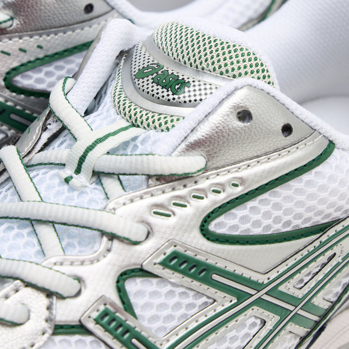 ASICS GT-2160 White / Shamrock Green