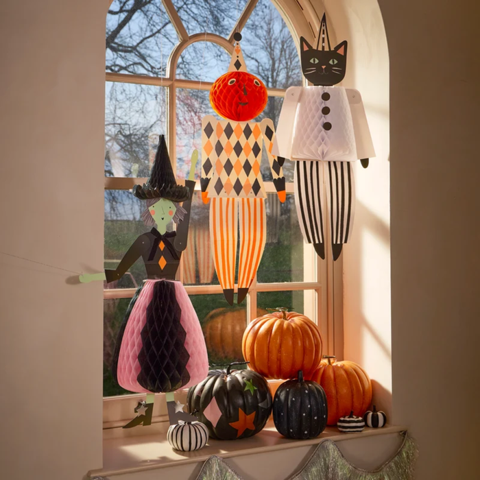 Hanging Decorations - Halloween