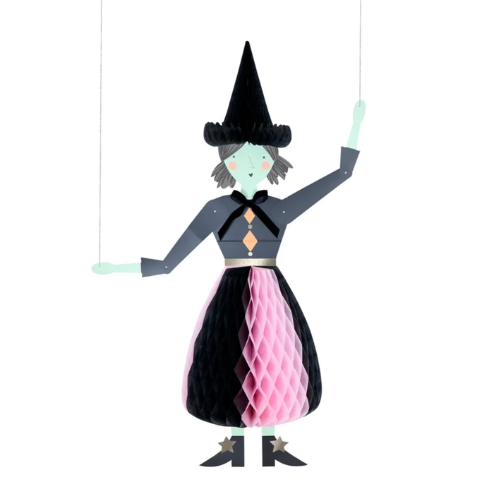 Hanging Decorations - Halloween