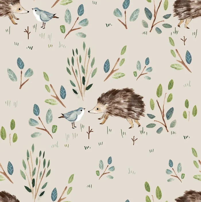 Hello - Family Fabrics B.V.