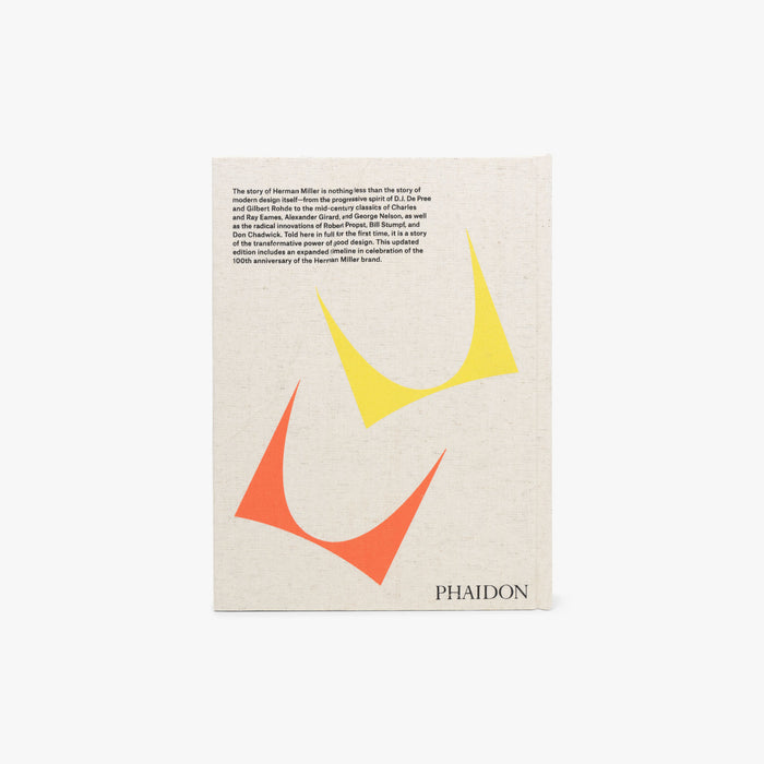 Herman Miller: A Way of Living