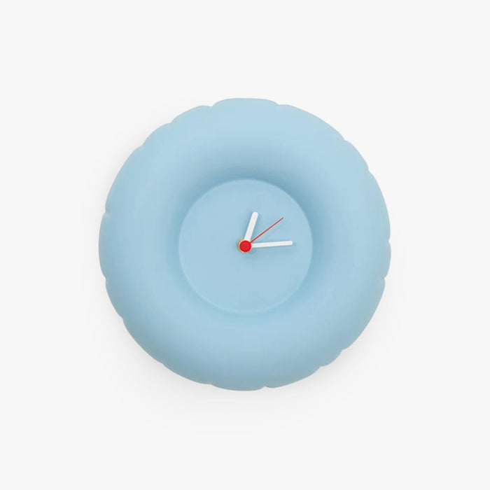 Home Studyo Holly Clock / Sky Matte
