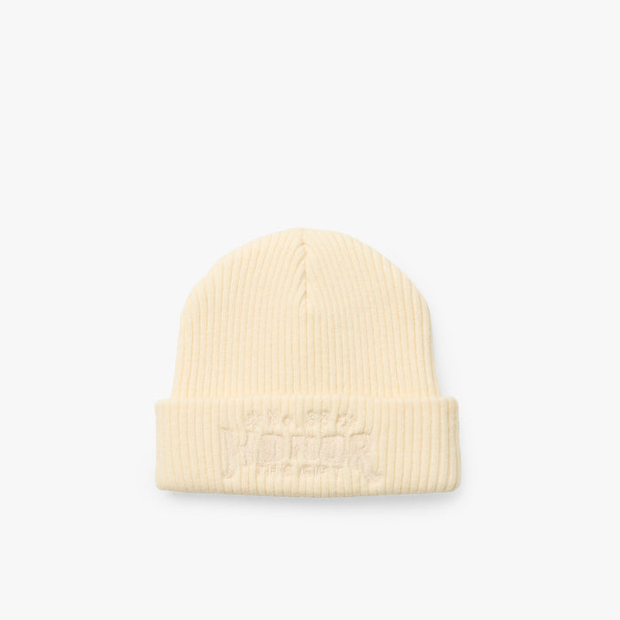 Honor The Gift No. 88 Beanie Bone